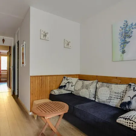 La Mongie, 2 Pieces, 6 Personnes - Fr-1-404-96 Appartement La Mongie